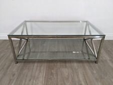 Coffee table heavy for sale  BRISTOL