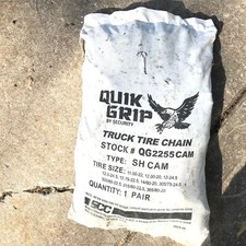 Pair quick grip for sale  Blue Springs