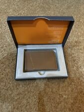 Belroy card wallet for sale  BEDFORD