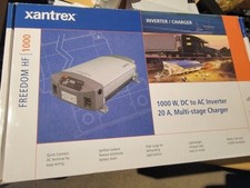 Xantrex inverters for sale  Great Meadows