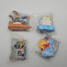 Mcdonalds looney tunes for sale  WISHAW