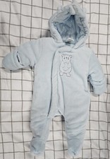 Absorba baby snowsuit for sale  Fogelsville
