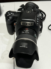 Pentax 645z 51.4 for sale  Kearneysville