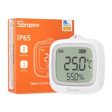 Sonoff ip65 lcd usato  Spedire a Italy