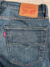 Jean homme levis d'occasion  Nozay