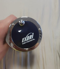 Spinnrolle angelrolle exori gebraucht kaufen  Kiel