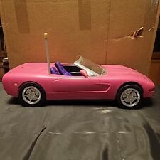 2001 barbie pink for sale  Conyers