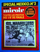 Football coupe special d'occasion  France
