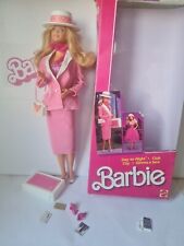 Barbie mattel day usato  Italia
