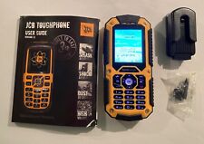 Jcb toughphone sonim for sale  SOUTHAMPTON