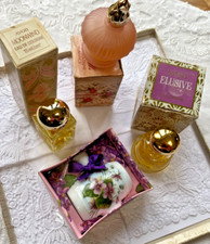 Miniature bottles perfume for sale  AYLESBURY
