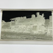 Negative Seaboard Air Line Railroad SAL #1044 0-6-0 Sharpsburg, PA 17/09/52 comprar usado  Enviando para Brazil