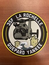 Patch aéronavale det d'occasion  La Rochelle