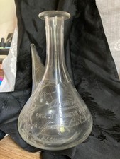 Porron ancien carafe d'occasion  Saint-Caprais-de-Bordeaux