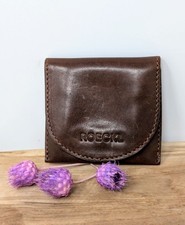 Hochwertiges roeckl münzetui gebraucht kaufen  Wannweil
