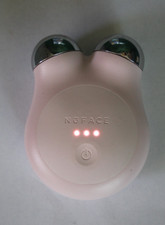 NUFACE PINK MINI tonificação facial FUNCIONA = dispositivo APENAS E SEM CABO = COMO ESTÁ SEM RETORNO comprar usado  Enviando para Brazil