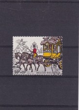 Sa26g 1982 belgica usato  Spedire a Italy