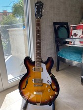 chitarre epiphone usato chitarre epiphone usato  Campobello di Licata