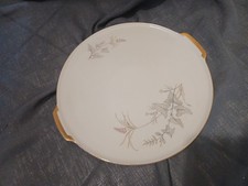 Tortenplatte edelstein bavaria gebraucht kaufen  Hille