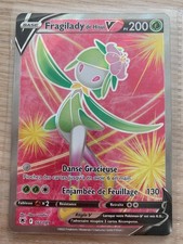 Carte pokemon fragilady d'occasion  Belleville