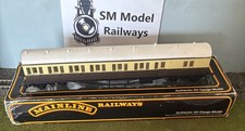 Mainline gwr 3rd for sale  PINNER