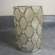 Vintage capiz shell for sale Vintage capiz shell for sale  GAINSBOROUGH