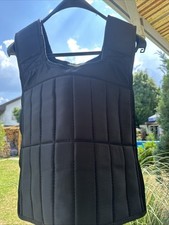 Gewichtsweste training ärmell gebraucht kaufen  Pfedelbach
