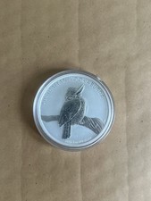 Australian kookaburra 2010 for sale  STOURBRIDGE