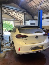 2020 vauxhall corsa for sale  WELWYN