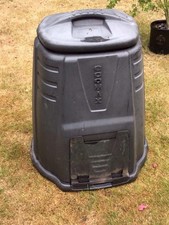 Used garden compost for sale  ADDLESTONE