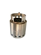 Solo stove lite for sale  Durham