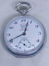 Cortebert pocket watchmov d'occasion  Expédié en Belgium