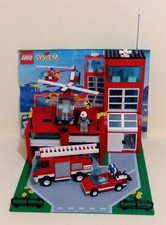 Lego system 6571 usato  Italia