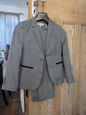 Boys suit years for sale  MORDEN