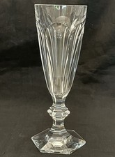 Flute cristal baccarat d'occasion  Bourg-en-Bresse