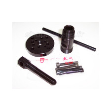 Arrache volant multi d'occasion  Peypin