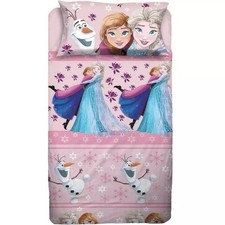 Disney frozen completo usato  Taurisano