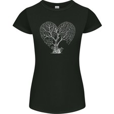Shirt femme love d'occasion  Expédié en France