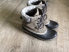Sorel womens size for sale  Round Lake