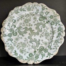 English wear plate for sale  HOLMFIRTH