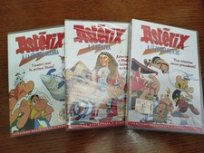 Lotto dvd asterix usato  Ardea