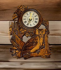 Vtg kirsch wood for sale  Harshaw