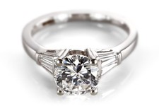 Ring brillant river gebraucht kaufen Ring brillant river gebraucht kaufen  Düsseldorf