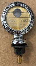 Ford model motometer for sale  Campbell