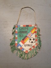 Petit fanion étienne d'occasion  Lyon V