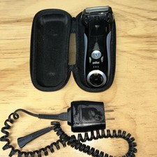 Braun series model d'occasion  Expédié en Belgium