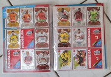 Match attax sammelmappe gebraucht kaufen  Romrod