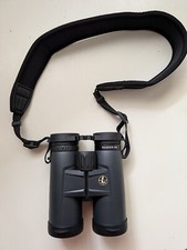Binocolo binocolo leupold usato  Spedire a Italy