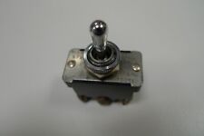 Bulgin switch center for sale  LONDON