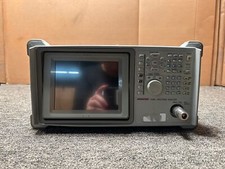 Advantest u3661 color for sale  Raleigh